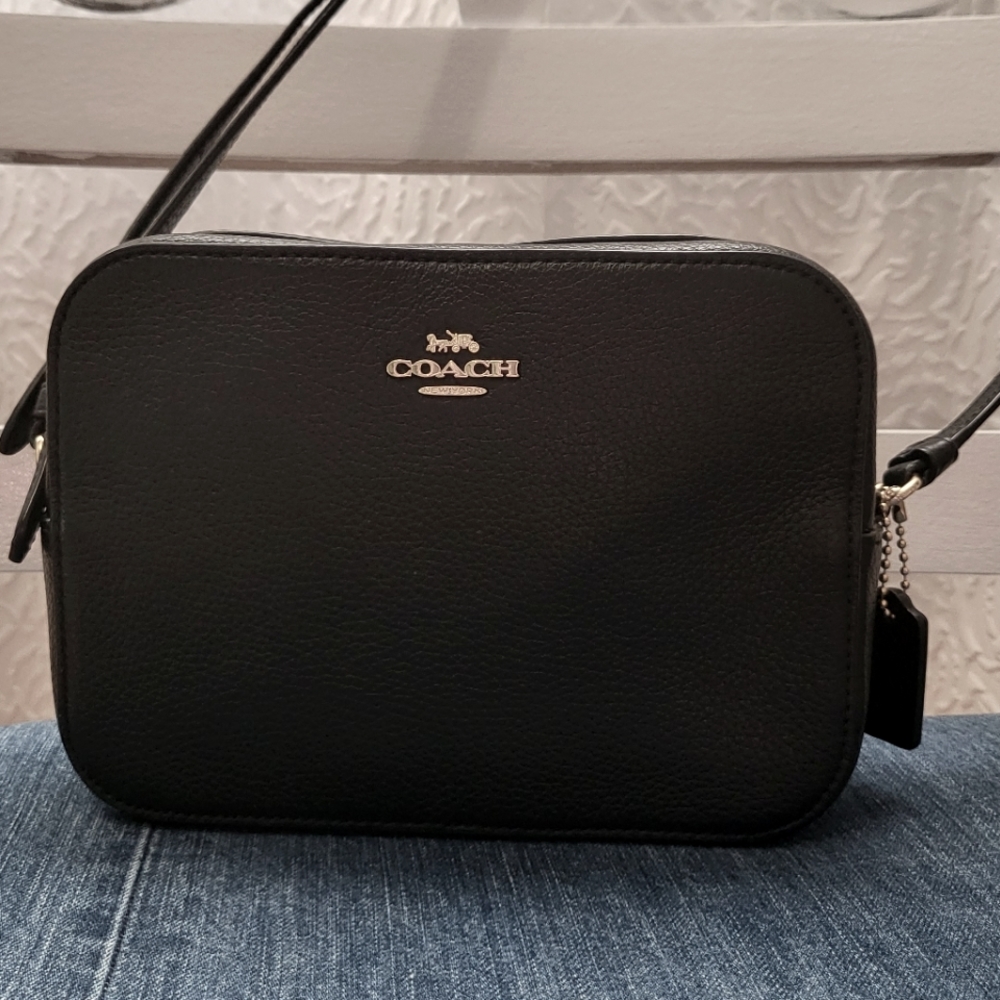 Coach Black bag